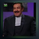 آهنگ تنها تر از بیابان از عباس بهادری