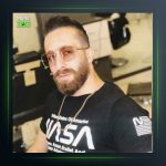 آهنگ ته خاطر از ناصر عباسی