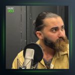 آهنگ ته زبون از یاسر رویانی