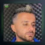 آهنگ ته سر ره بخره از ابی عالی