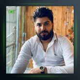 آهنگ ته وسه بهیمه بیمار و دلتنگ از مجید احمدی و دیاکو