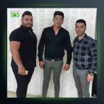 آهنگ ته یک خال می ره به دنیا ندمه در برو از امیر قمی