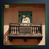 آهنگ تو بارون از سامان خسروی