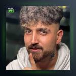 آهنگ تو رفتی از ماهان خادمی