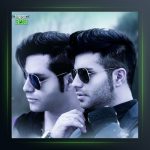 آهنگ تو قلب من از امین و امید