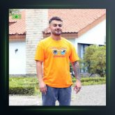 آهنگ تو مه جانی از ابی عالی