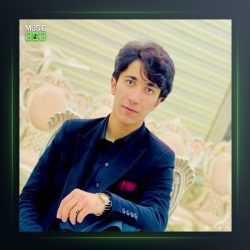 آهنگ تو میری سامنه از احسان شیدا