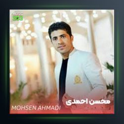 آهنگ تو یه یاری که از محسن احمدی