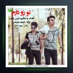 آهنگ تورو دارم از امین و امید