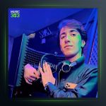 آهنگ تولد از احسان شیدا