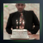 آهنگ تولد از افشین امینی