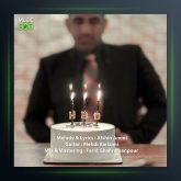 آهنگ تولد از افشین امینی