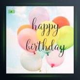 آهنگ تولدت مبارک از مرداد