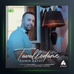 آهنگ تولدمه از رامین رعیت