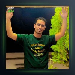 آهنگ توچی باد بی امونی از رضا میران