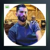 آهنگ تک مازرون از یاسر رویانی