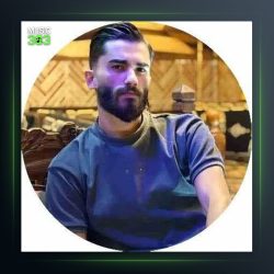 آهنگ تک مازرون از یاسر رویانی