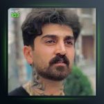 آهنگ تکدست شاد از ماهان خادمی