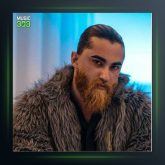 آهنگ تی زبون نیش دارنه از یاسر رویانی