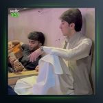 آهنگ تی چمانه از احسان شیدا