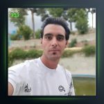 آهنگ تیر بارون از رضا میران