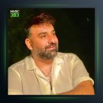 آهنگ تینا از سجاد باغنده