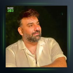 آهنگ تینا از سجاد باغنده