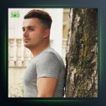 آهنگ تیک تیک ساعت از ابی عالی