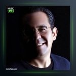 آهنگ جارو جنجال از محسن میرزازاده