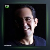 آهنگ جارو جنجال از محسن میرزازاده