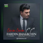 آهنگ جانیم جانیم از فردین ژاله چین