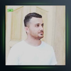 آهنگ جدایی از ابی عالی