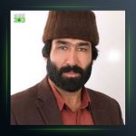 آهنگ جوانی از مظفر حمیدی