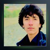 آهنگ جگری از احسان شیدا