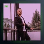 آهنگ حاضری با من دیوانه از ابی عالی