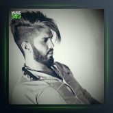 آهنگ حال میکنم از مهران باقری