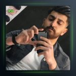 آهنگ حالا حالا از ماهان خادمی