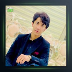 آهنگ حبر بازن از احسان شیدا