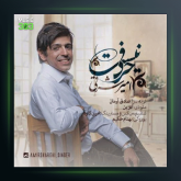 آهنگ حرفی نیست از امیر شرقی