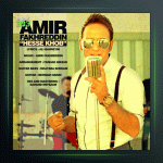 آهنگ حس خوب از امیر فخرالدین