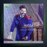 آهنگ حساسیت از امیرحسین نوشالی