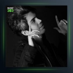 آهنگ حسرت از مهران باقری و میلاد صادقی