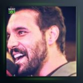 آهنگ حسین به کربلا از رضا میران