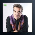 آهنگ حلاج از حمید رضا نوربخش