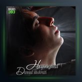 آهنگ حماقت از دانیال شهرتی