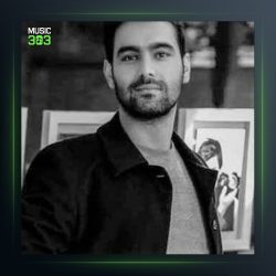 آهنگ حنابندان از رضا میران