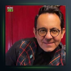 آهنگ حنابندون از محسن میرزازاده