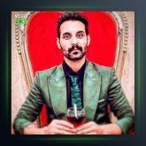 آهنگ خار زرد از رضا میران