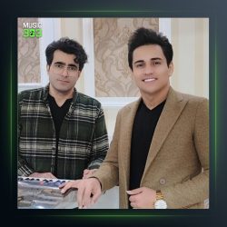 آهنگ خاطرات از علی یگانه