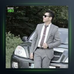 آهنگ خاطره از هادی رحیمی